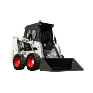 Hedesa - Especializada em movimentação de cargas pesadas, nossa linha de equipamentos oferece o desempenho que você precisa — onde e quando for preciso.